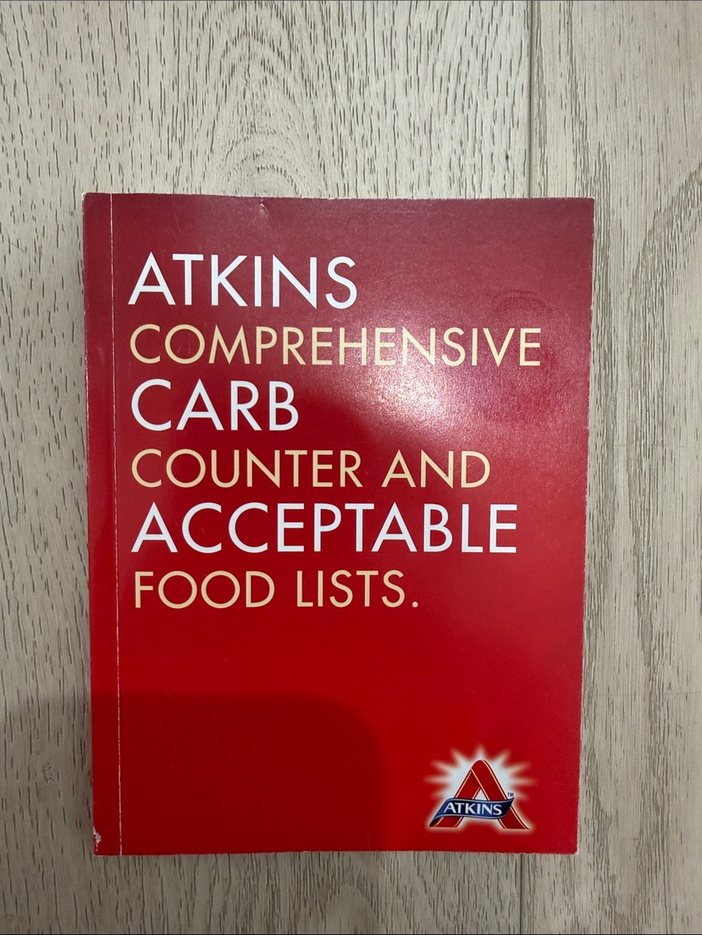 Atkins Recipe & Quick-Start Guide Bundle - Picture 3 of 11